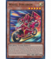 Wheel Synchron