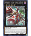 Number C5: Chaos Chimera Dragon