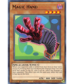 Magic Hand