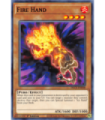 Fire Hand