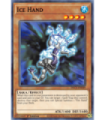 Ice Hand