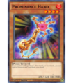 Prominence Hand