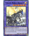 Tyrant Burst Dragon