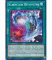 Scareclaw Defanging