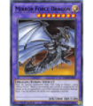 Mirror Force Dragon