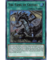 The Fang of Critias