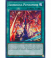 Swordsoul Punishment