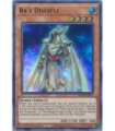 Ra's Disciple