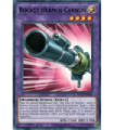 Rocket Hermos Cannon