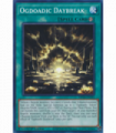 Ogdoadic Daybreak