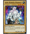 Gene-Warped Warwolf