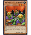 Goblin Attack Force