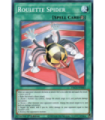 Roulette Spider