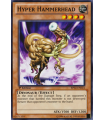 Hyper Hammerhead