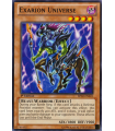 Exarion Universe