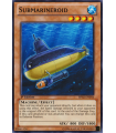 Submarineroid