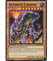 Ultimate Tyranno