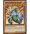 Super Conductor Tyranno