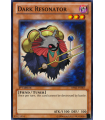 Dark Resonator