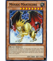 Mosaic Manticore