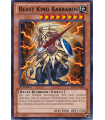 Beast King Barbaros