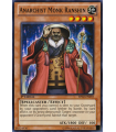 Anarchist Monk Ranshin