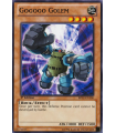 Gogogo Golem