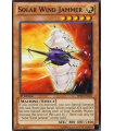 Solar Wind Jammer