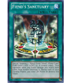 Fiend's Sanctuary