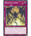 Red-Eyes Spirit