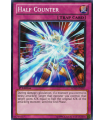 Half Counter