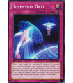 Dimension Gate