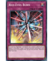 Red-Eyes Burn