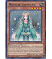 Magical Exemplar