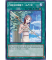 Forbidden Lance