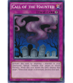 Call of the Haunted