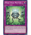 Mind Over Matter