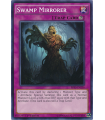 Swamp Mirrorer