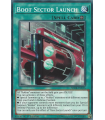 Boot Sector Launch