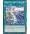 Rainbow Refraction