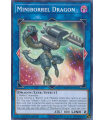 Miniborrel Dragon