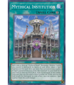 Mythical Institution