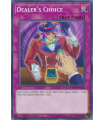 Dealer's Choice