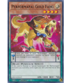 Performapal Gold Fang