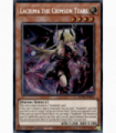 Lacrima the Crimson Tears