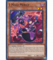 L Magi Mergy