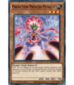 Prediction Princess Petalelf