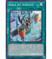 Aqua Jet Surface