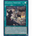 Azamina Debtors