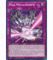 Max Metalmorph